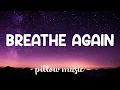 Download Lagu Breathe Again - Toni Braxton (Lyrics) 🎵