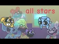 Download Lagu Fnf all stars but (it's a smiling critters cover) (350 subs speacial)