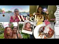 Adult in Training Episode 1 Girls Trip Dinner movie more