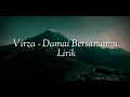 Download Lagu Virza - Damai Bersamamu | Lirik