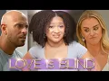 Therapist Breaks Down Stacy Izzy from Love is Blind 5 The Safe Choice