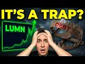 LUMN Stock The AI Goldmine No One Saw Coming Or Just a Trap