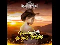 Muchachita De Ojos Tristes