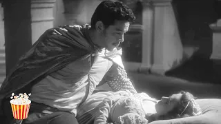 Cantinflas Muere Por Julieta | Romeo y Julieta
