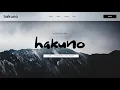 How to create a sticky transparent and shrink on scroll navbar by html css and javascipt