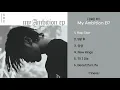 My Ambition EP [김효은 EP] - 2016.10.13