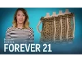 Forever 21 s dirty little secret