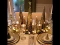Oval Tablecloths for the Holidays