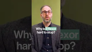 Why is Effexor so Difficult to Stop Dr Mark Horowitz