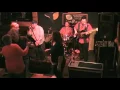 Blue Goose Inn Live Stream