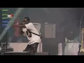 Klever Jay Performs "Sho wa Sexy, Omo Aiye, Koni Love and Igboro Ti Daru" | 2022 FELABRATION | M3TV