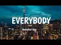 Download Lagu Backstreet Boys-Everybody (Lyrics)
