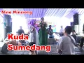 Nina Mincreng - Kuda Sumedang ( Resepsi Khitanan Rezki Aditia ) Sungapan