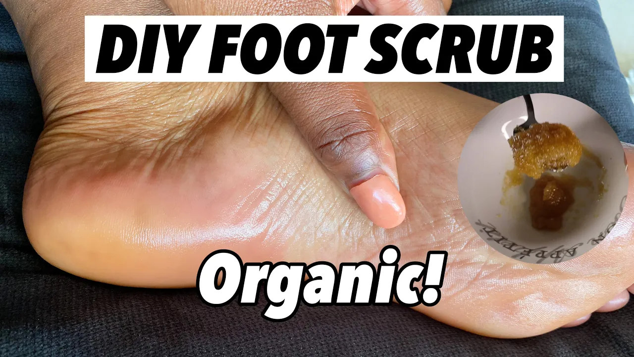 Pedicure ( Pedicure At Home DIY Hard Dead Skin Removal )