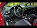 2018 Subaru WRX STI 32k Recaro Leather 6 Speed for sale in Milwaukie OR