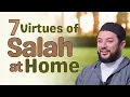 Download Lagu 7 geweldige deugden van het thuis verrichten van Salah