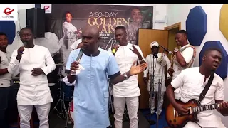 evang lekan remilekun amos gospel music ilaje gospel golden praise evang tope alabi