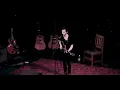 The Tallest man on earth - Love is all( Live in Johannesburg Theater South Africa 11 Feb 2012)