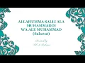 Download Lagu SALAWAT ZIKR TASBIH by RC and RUBINA