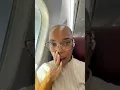 Download Lagu ✈️ Alleen op reis, maar het eten zei \
