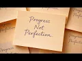 Lagu Progress Not Perfection (Pop-Gospel Power Ballad Inspired by the Al Anon Slogan)