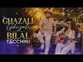 Bilel Tacchini - Ghazali Ghazali (Live Spanish Guitar Cover) | بلال تاشيني - غزالي غزالي