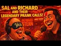 Tradio and Public Access - Sal and Richard and Their Legendary Prank Calls l