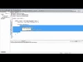 Java Tutorial For Beginners 38 Create a File and Write in it Using PrintWriter and File class