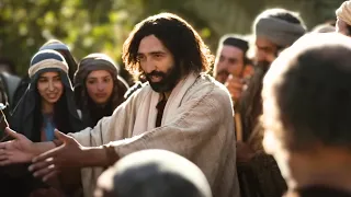 الإنجيل المجيد برواية لوقا فيلم كامل من LUMO 