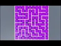 Generating the Maze