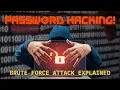 What is Brute Force Attack Brute Force attack explained