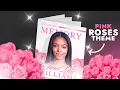 How to Edit Print a Funeral Program Template in Canva 8-Page Floral Design