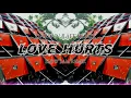 Nazareth_Love Hurts_Slow Jam Remix_Darwin Raff Remix