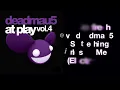 Melleefresh vs deadmau5 / Something Inside Me (Electro Mix)