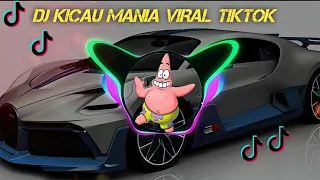 Download DJ KICAU MANIA VIRAL TIKTOK TERBARU MP3