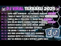 Download Lagu DJ TIKTOK TERBARU 2025🎵DJ CINTA DARI SEBERANG-KU PANDANG PANDANGAN🎵DJ TIMUR KEBARAT SELATAN KE UTARA