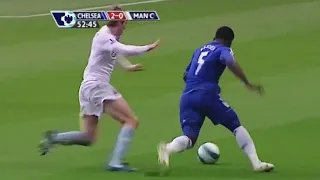 This Michael Essien Masterclass Was Historic 
