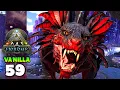 CHAOS TAMING THE FIRST SHADOWMANE ARK FJORDUR VANILLA 59