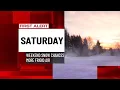 Charlotte Metro weather forecast for Jan 28 2026 -