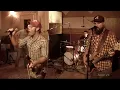 Turnpike Troubadours - "Before The Devil Knows We're Dead" - HearYa Live Session 7/19/13