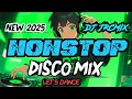 NEW💥 2025/2026 DISCO MIX NONSTOP DJ JRCMIX