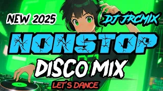 new 2025 2026 disco mix nonstop dj jrcmix
