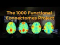 Open Science and the 1000 Functional Connectomes Project