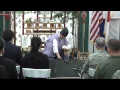 Yokota High School Groundbreaking Ceremony