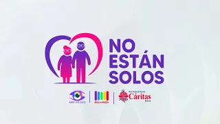 Los abuelitos del hogar Buen Pastor necesitan nuestra ayuda: “No están solos”
