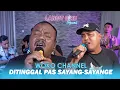 Download Lagu Woko Channel [Pak Ndut X Mukidi] - DiTinggal Pas Sayang Sayange (Official Music Video)