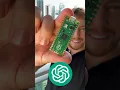 Lagu ChatGPT Running Locally on Raspberry Pi (ft. Ryan Reynolds)