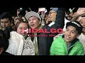 Cumbiaventuras: Alberto Pedraza ft. Raymix - Corazón Enamorado en vivo desde Tepeji del Río, Hidalgo