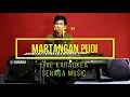 Download Lagu MARTANGAN PUDI - NAGABE TRIO [ LIVE KARAOKE ] [ CHORD F = DO ]