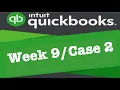 Computerized Accounting - C9C2 Solution